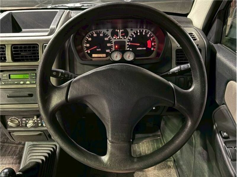 PAJERO MINI