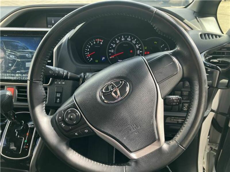 VOXY