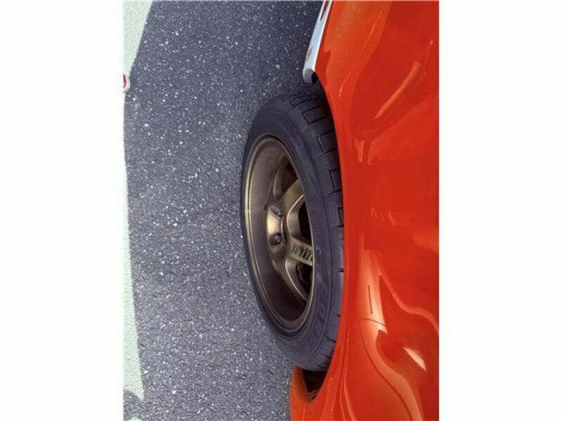 EUNOS ROADSTER
