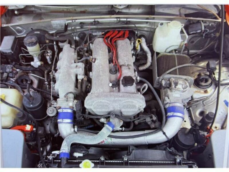 EUNOS ROADSTER