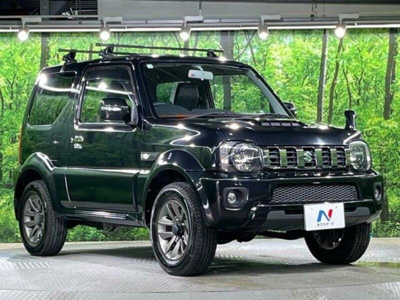 JIMNY SIERRA