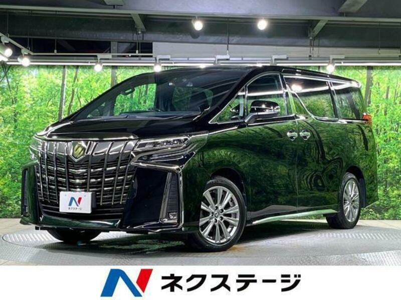 ALPHARD-0