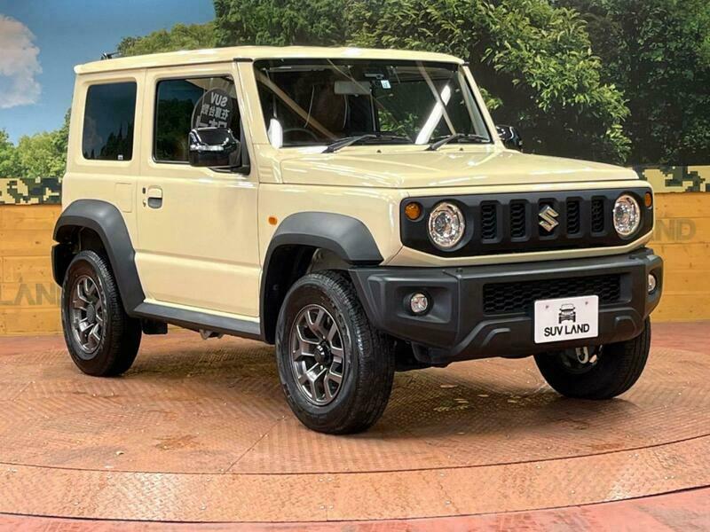 JIMNY SIERRA