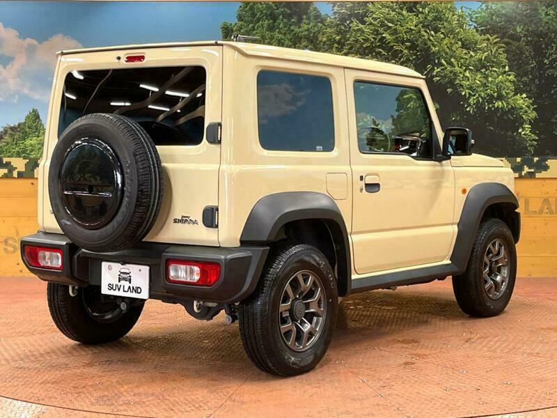 JIMNY SIERRA