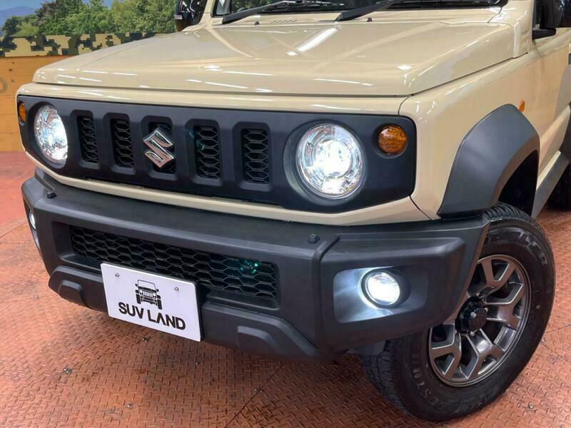 JIMNY SIERRA