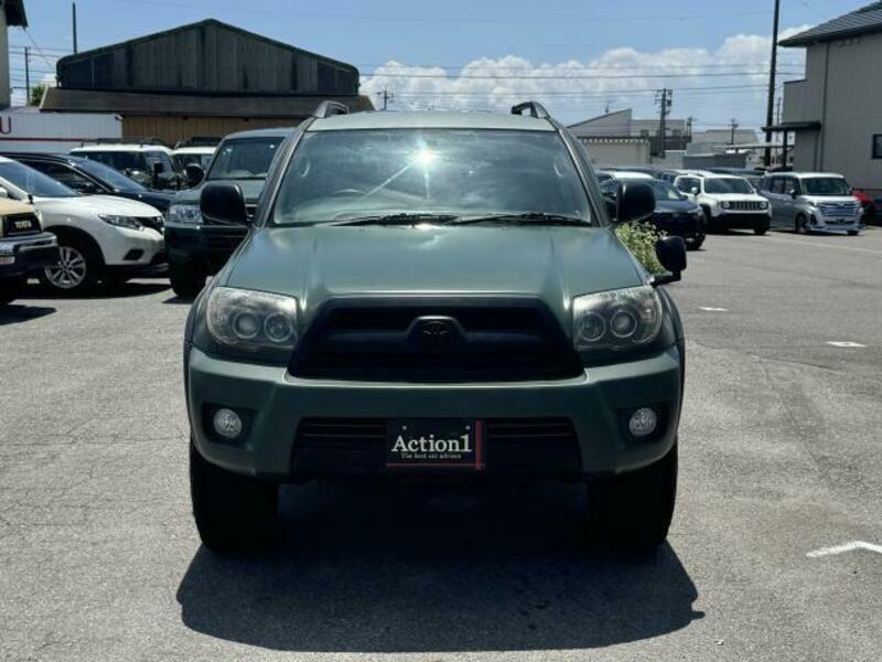 HILUX SURF