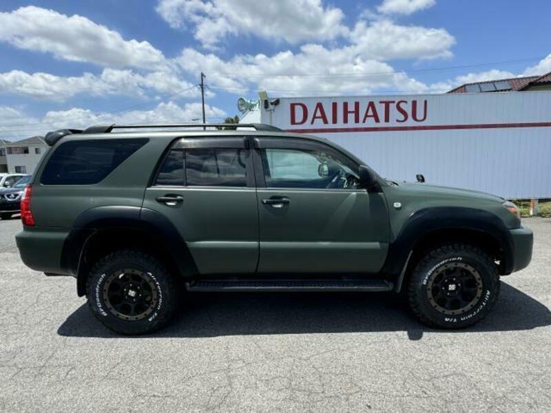 HILUX SURF