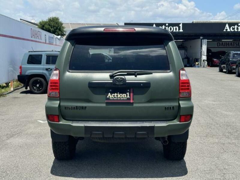 HILUX SURF