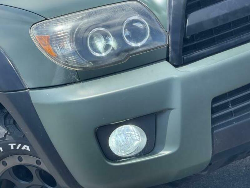 HILUX SURF