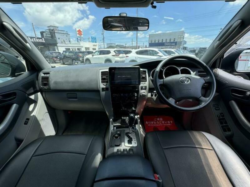 HILUX SURF