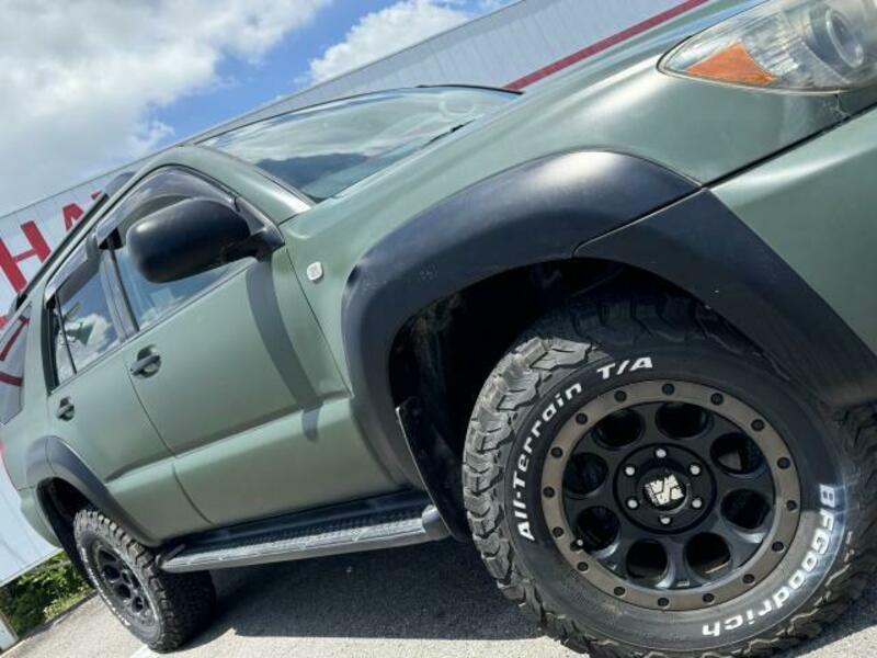 HILUX SURF