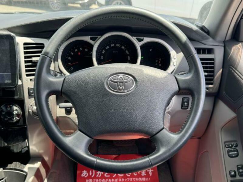 HILUX SURF
