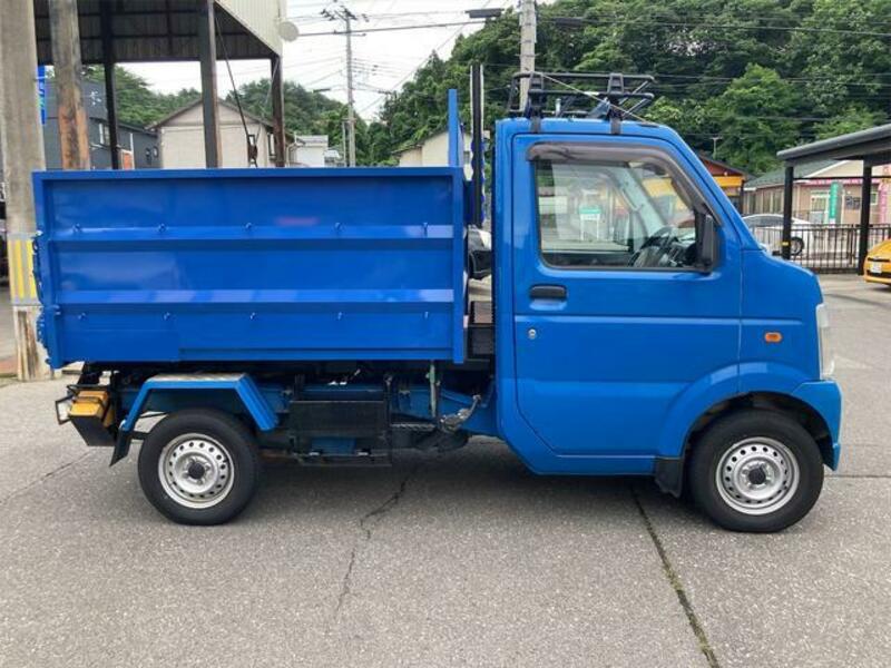 CARRY TRUCK