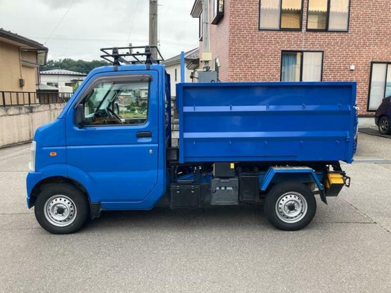 CARRY TRUCK