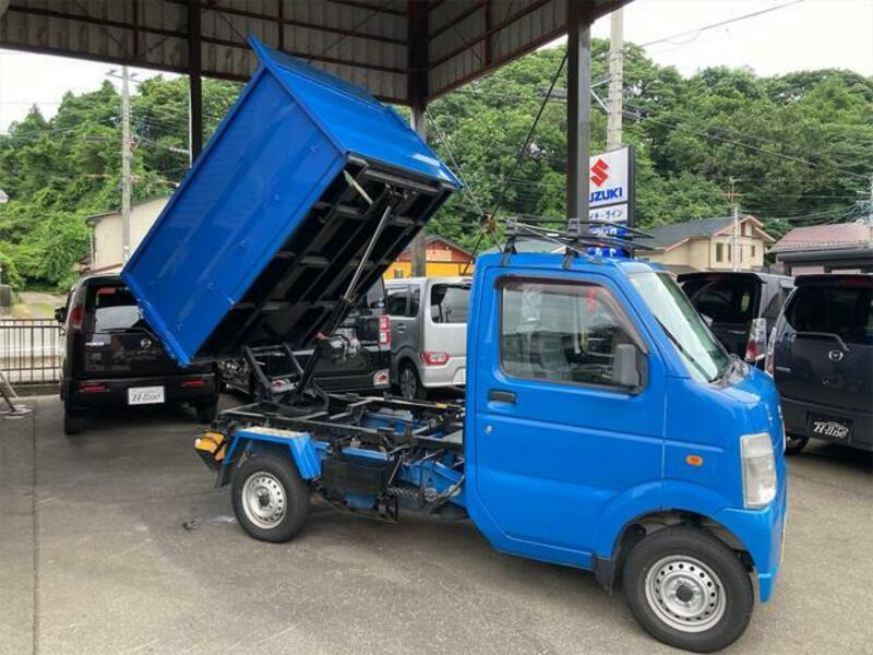 CARRY TRUCK