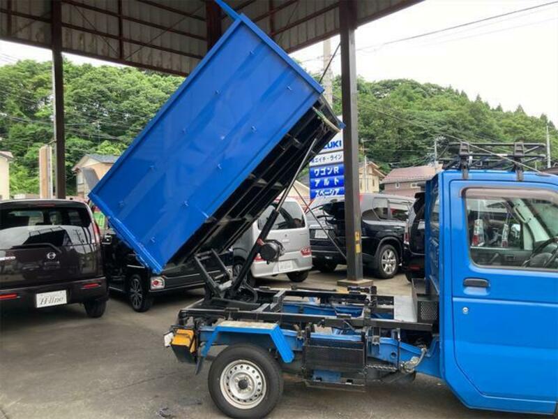 CARRY TRUCK