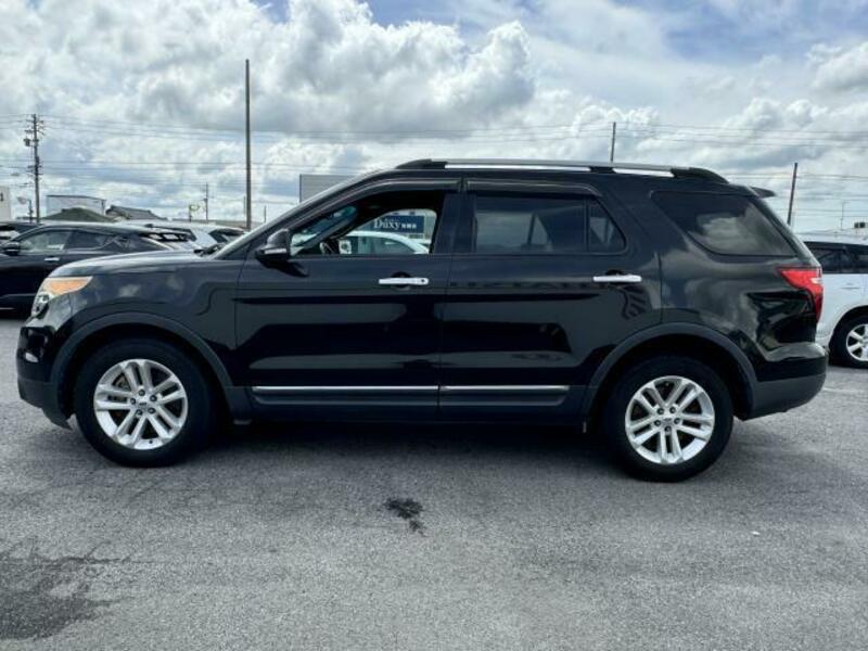 EXPLORER