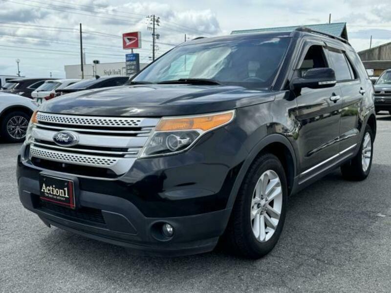 EXPLORER