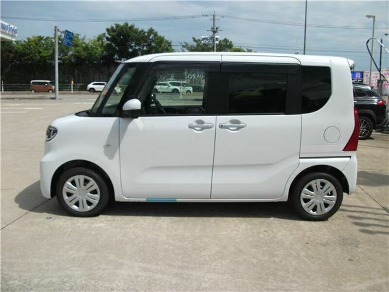 TANTO