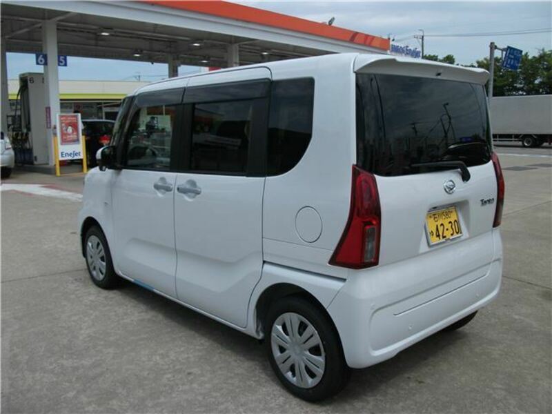 TANTO