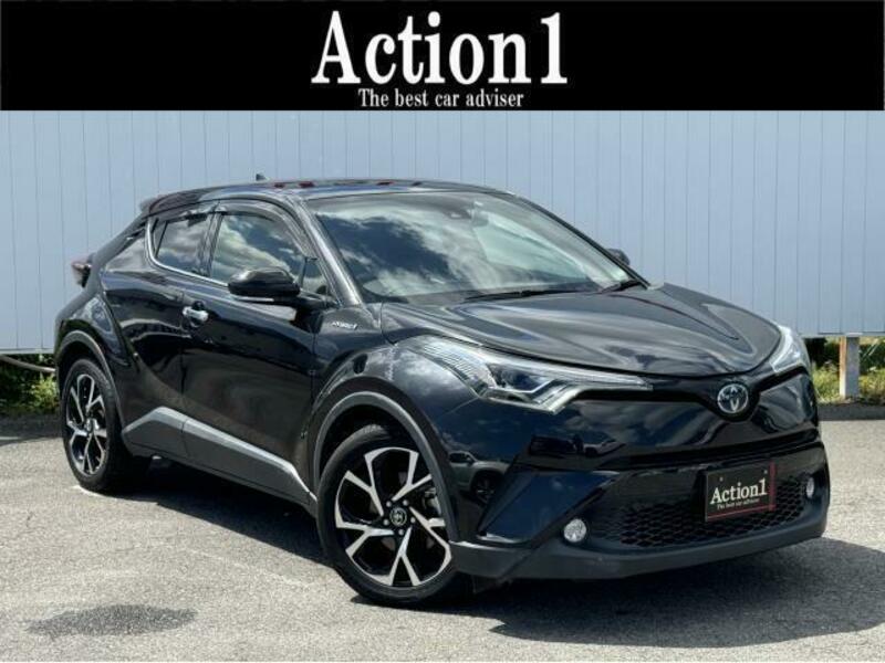 C-HR-0