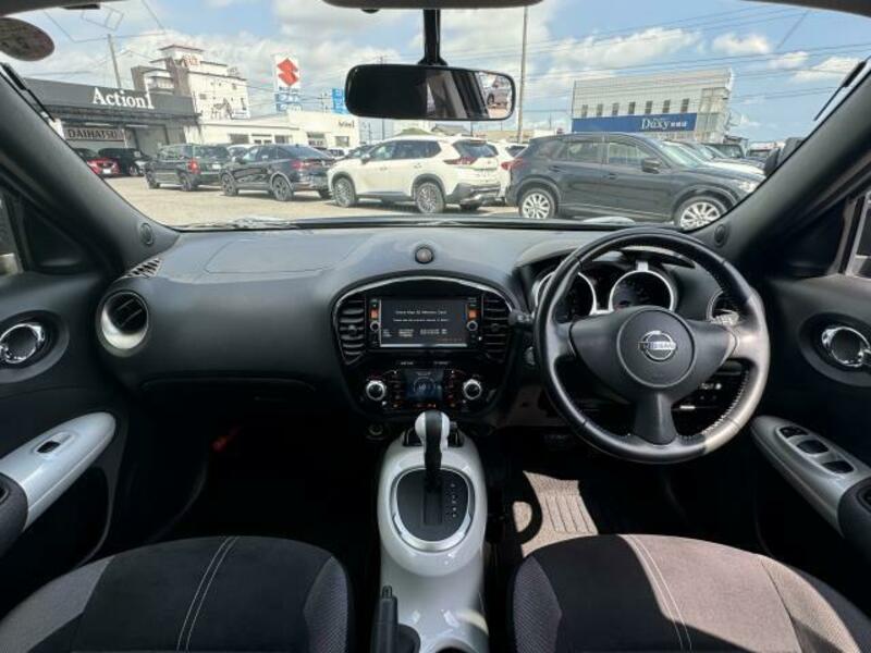 JUKE