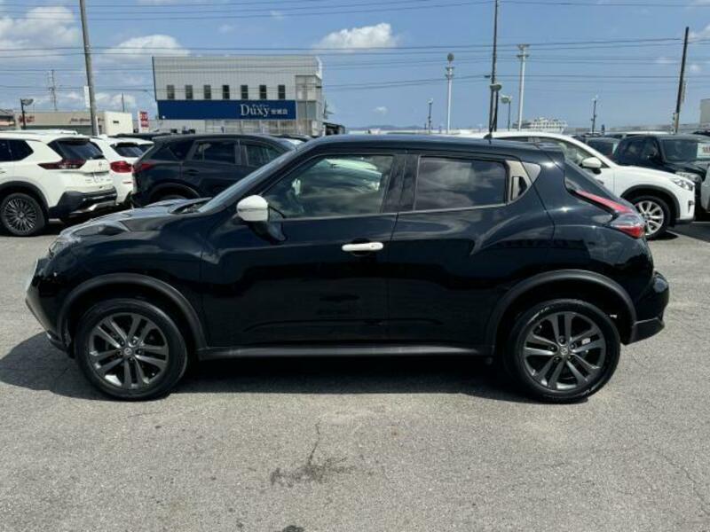 JUKE