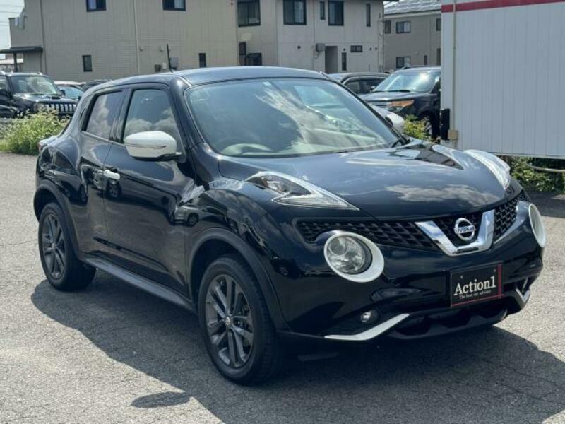 JUKE