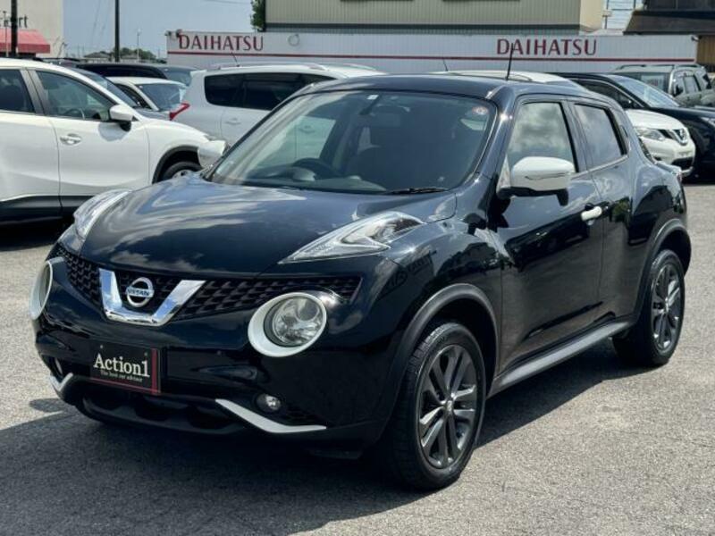 JUKE