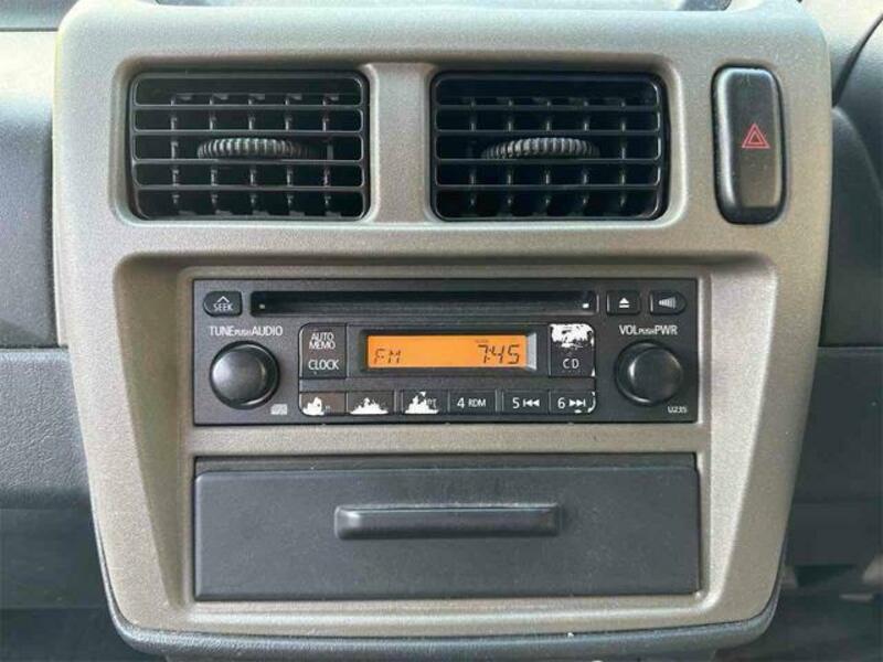 PAJERO MINI