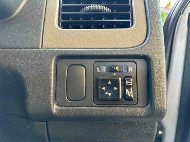 PAJERO MINI