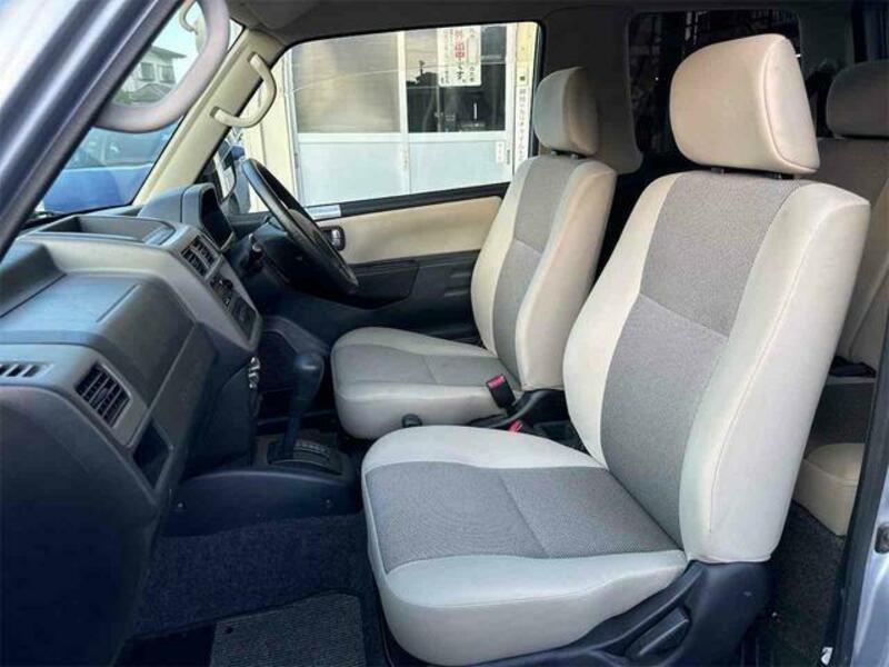 PAJERO MINI