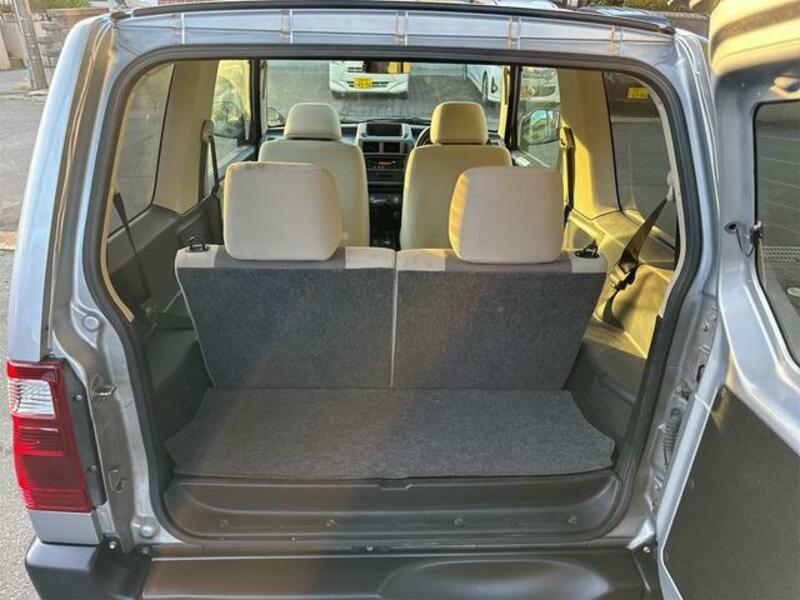 PAJERO MINI