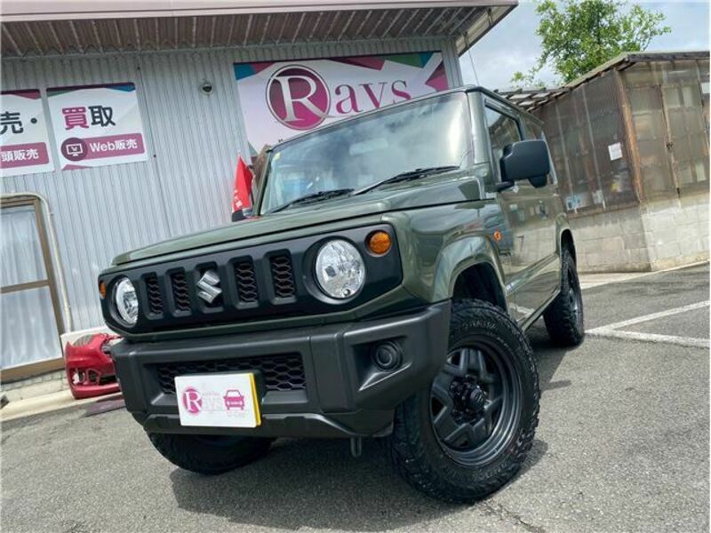 JIMNY-0