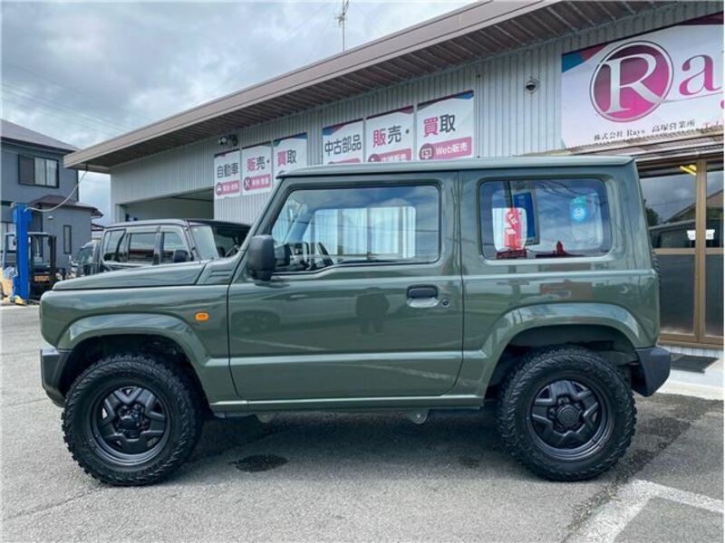 JIMNY