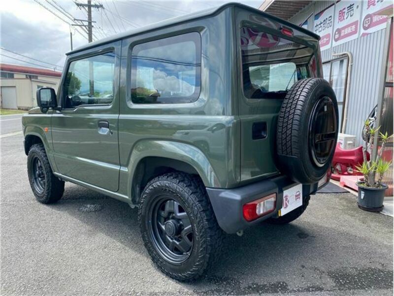 JIMNY