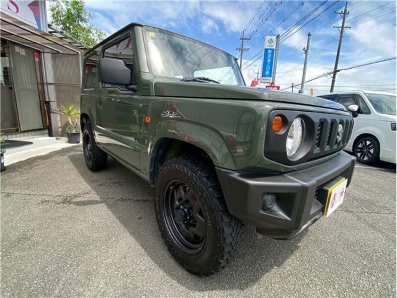 JIMNY