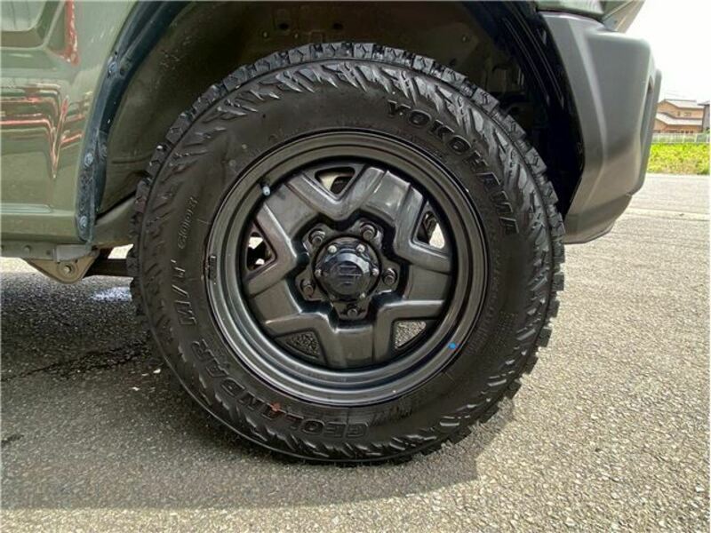 JIMNY