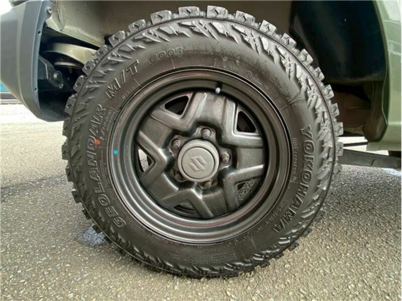 JIMNY
