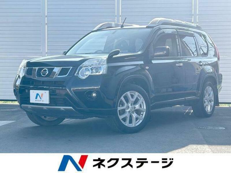 X-TRAIL-0