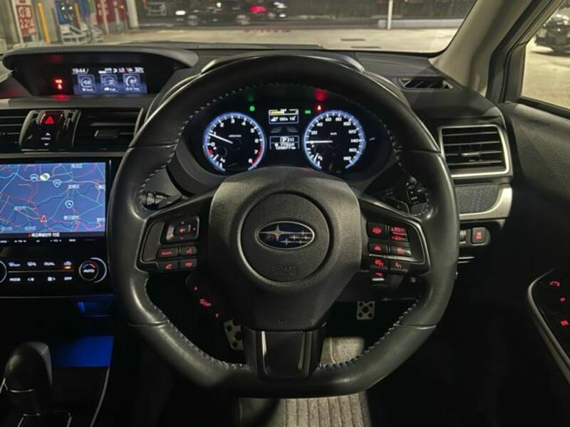 LEVORG