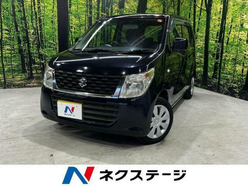 WAGON R-0