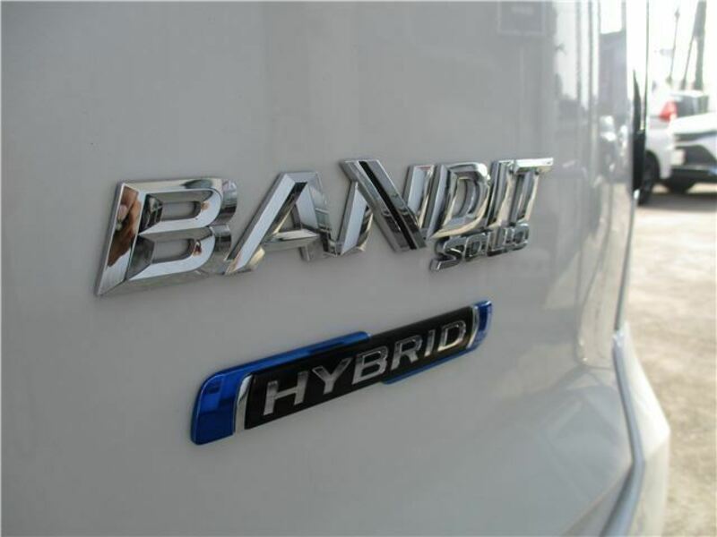 SOLIO BANDIT