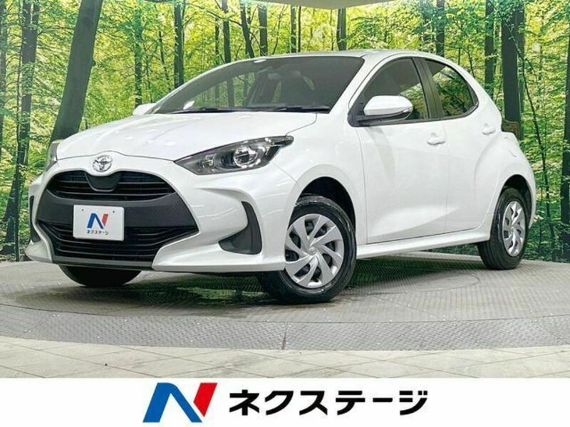 YARIS-0