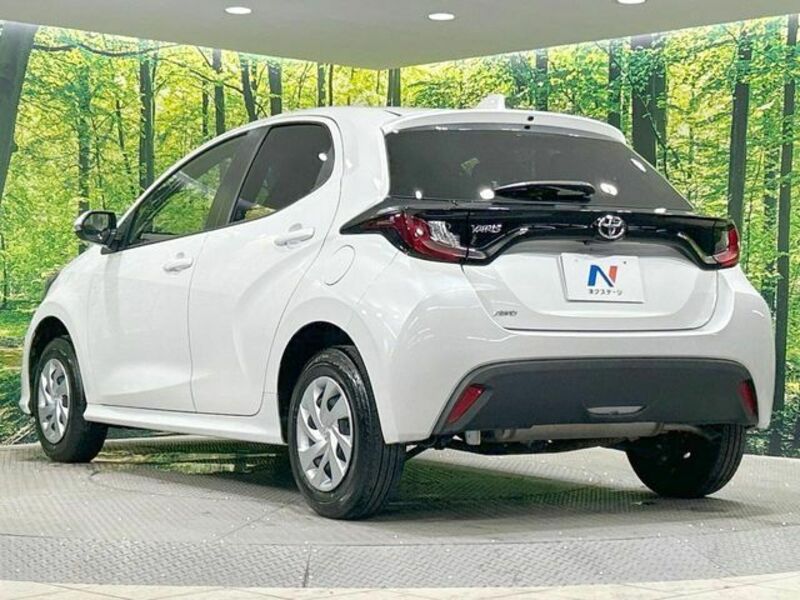 YARIS