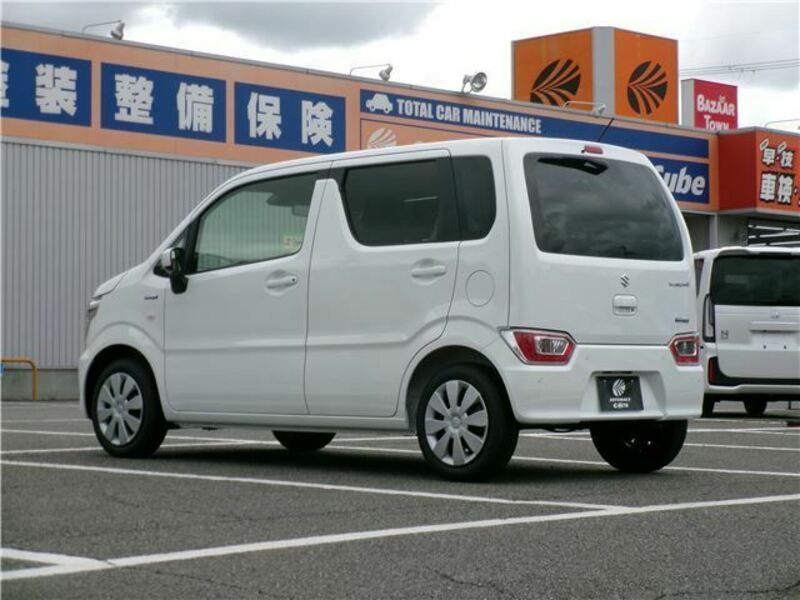 WAGON R