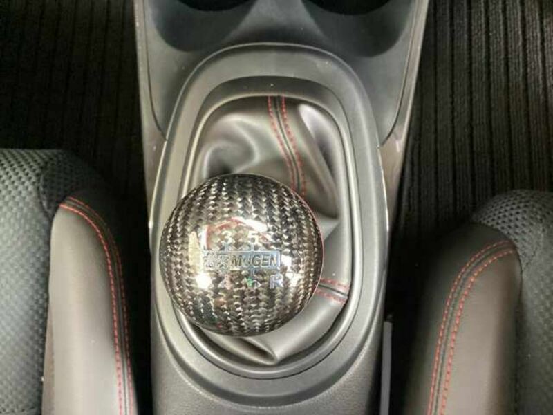 CR-Z