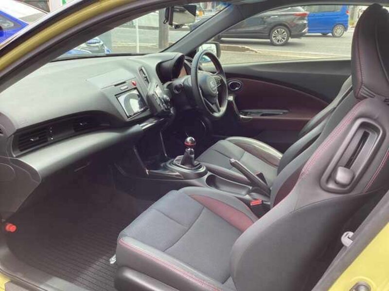 CR-Z
