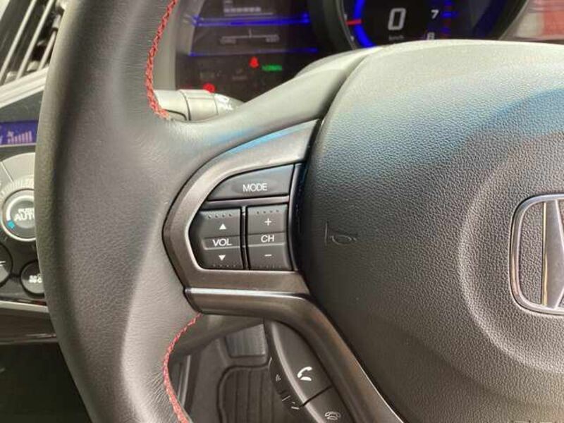 CR-Z