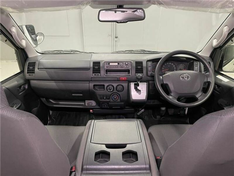 HIACE